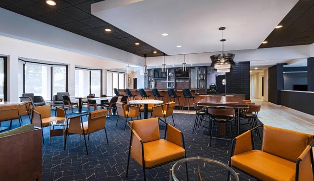 Courtyard by Marriott San Antonio Medical Center