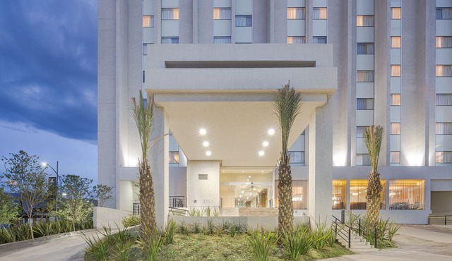 Courtyard by Marriott Saltillo