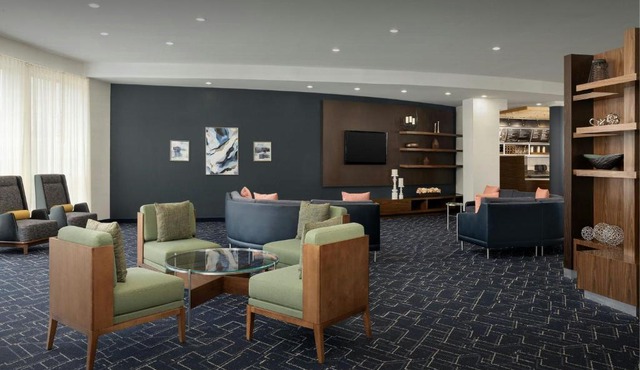Courtyard by Marriott Salisbury