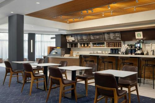 Courtyard by Marriott San Jose Campbell