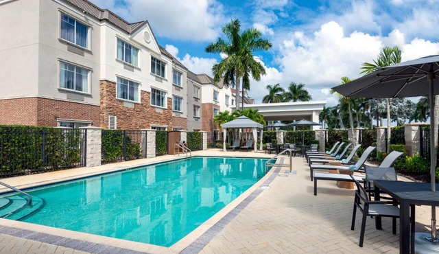 Courtyard by Marriott Sarasota at University Town Center
