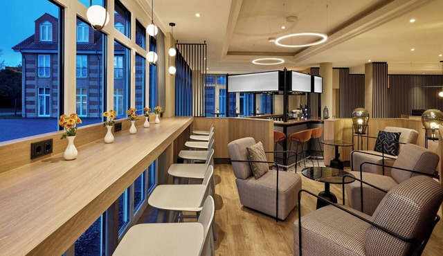 Courtyard by Marriott Schwerin