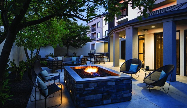 Courtyard by Marriott Seattle Northgate