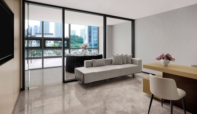 Courtyard By Marriott Sejong