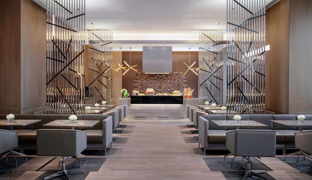 Courtyard by Marriott Shanghai Minhang