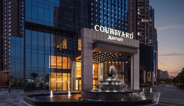 Courtyard by Marriott Shenzhen Bao'an