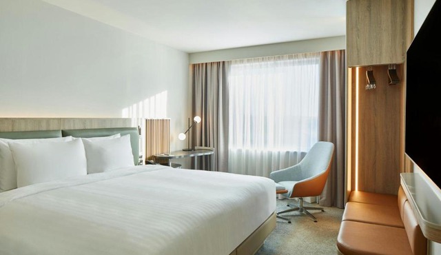 Courtyard by Marriott Sheffield