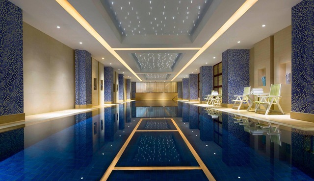 Courtyard by Marriott Shanghai Fengxian