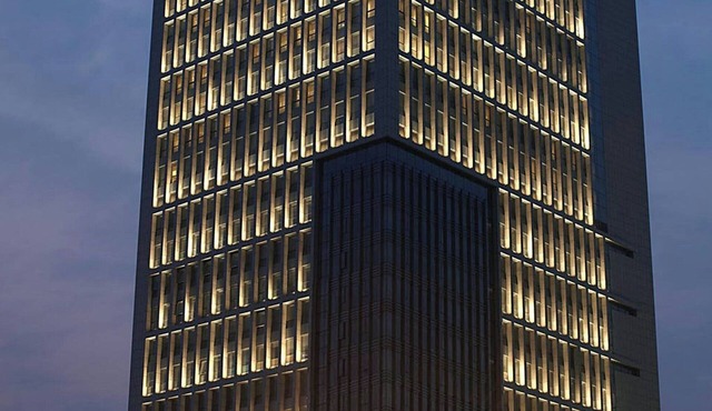 Courtyard by Marriott Shanghai Jiading