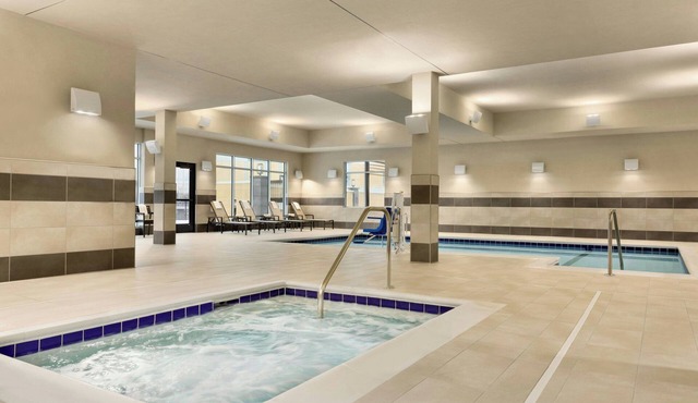 Courtyard by Marriott St Paul Woodbury