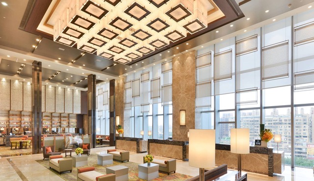 Courtyard by Marriott Taipei