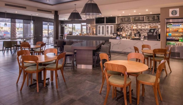 Courtyard by Marriott Temecula Murrieta