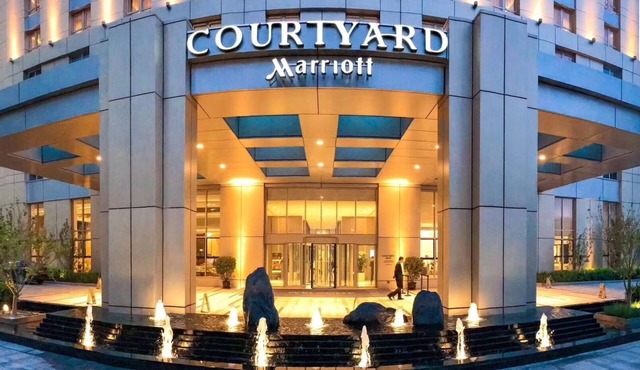 Courtyard by Marriott Tianjin Hongqiao