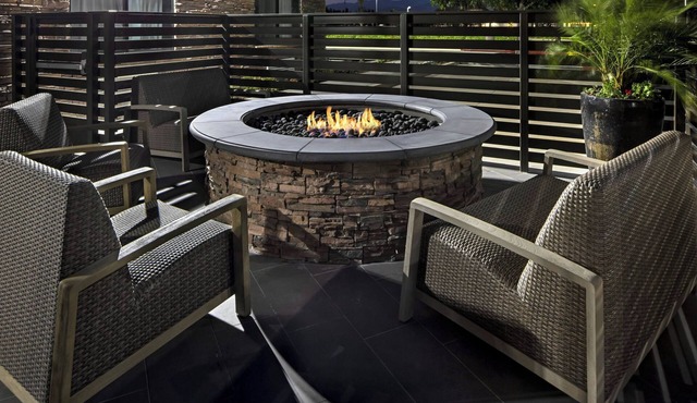 Courtyard by Marriott Chino Hills