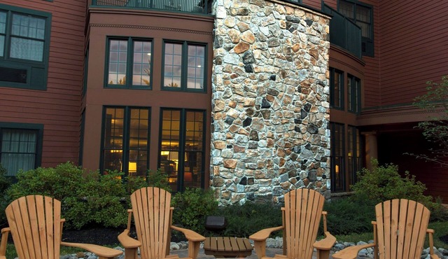 Courtyard by Marriott Lake Placid