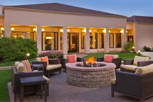 Courtyard by Marriott Mt. Laurel