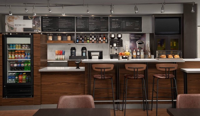 Courtyard by Marriott Panama City