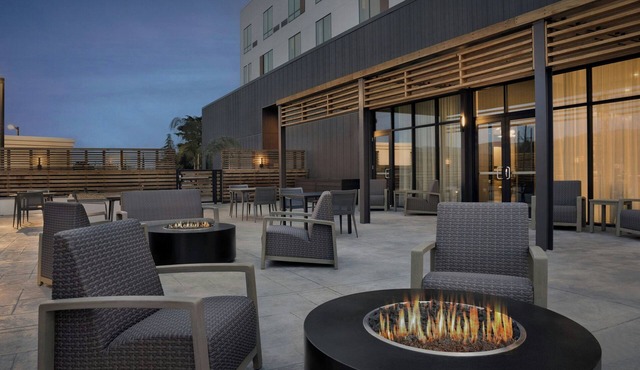 Courtyard by Marriott Antioch Pittsburg