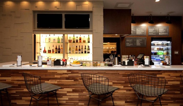 Courtyard by Marriott Southington