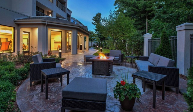 Courtyard by Marriott Traverse City