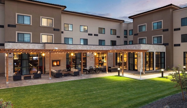 Courtyard by Marriott Walla Walla