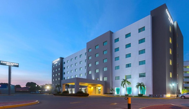 Courtyard by Marriott Villahermosa Tabasco