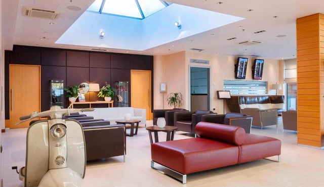 Courtyard by Marriott Venice Airport