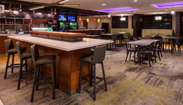Courtyard by Marriott Victorville Hesperia
