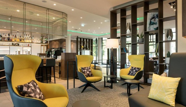 Courtyard by Marriott Wolfsburg