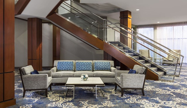 Courtyard by Marriott Woburn/Boston North