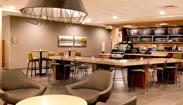 Courtyard by Marriott Yonkers Westchester County