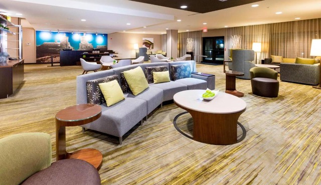 Courtyard by Marriott St. Augustine Beach
