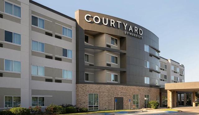 Courtyard Houston NW/290 Corridor