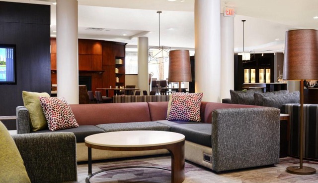 Courtyard Marriott Houston Pearland
