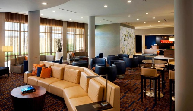 Courtyard Miami Dadeland