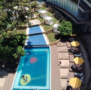 Courtyard by Marriott Tuxpan Veracruz