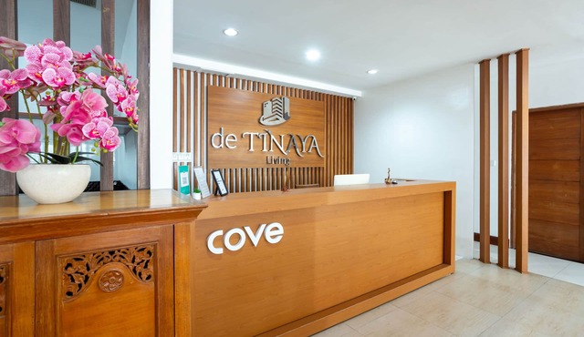 Cove De Tinaya