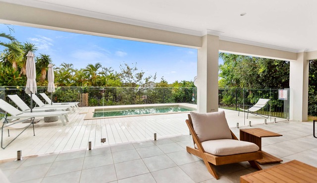 Cove Retreat - Kid Pet and Pool Paradise