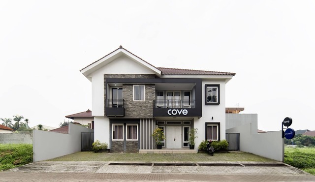 Cove Stariez
