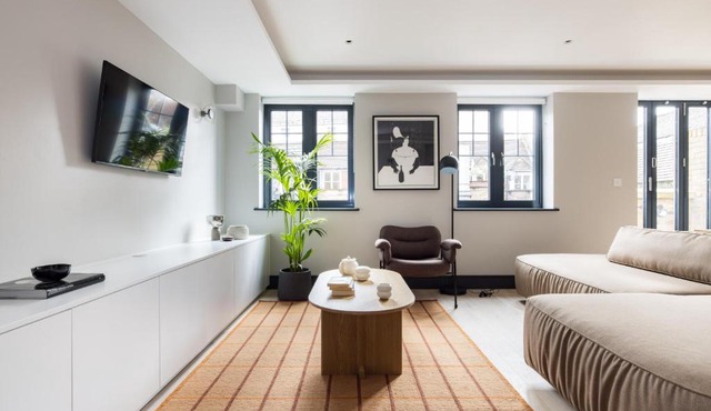 Covent Garden Apartments