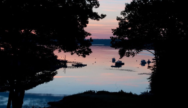 Coveside Bed & Breakfast