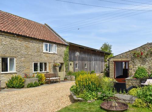 Cowslip Cottage