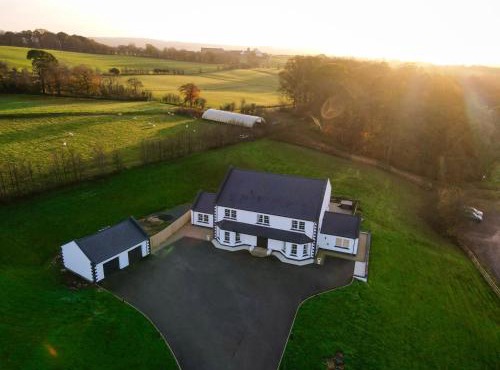 Coylebrae House