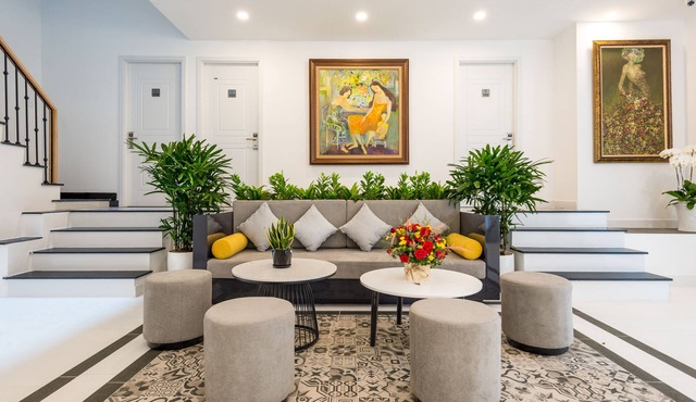 Cozrum Homes The Gallery Residence