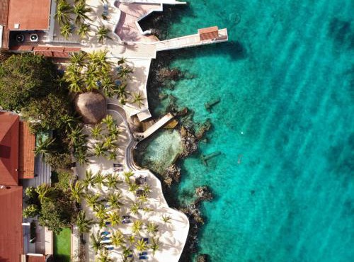 Cozumel Hotel & Resort All Inclusive