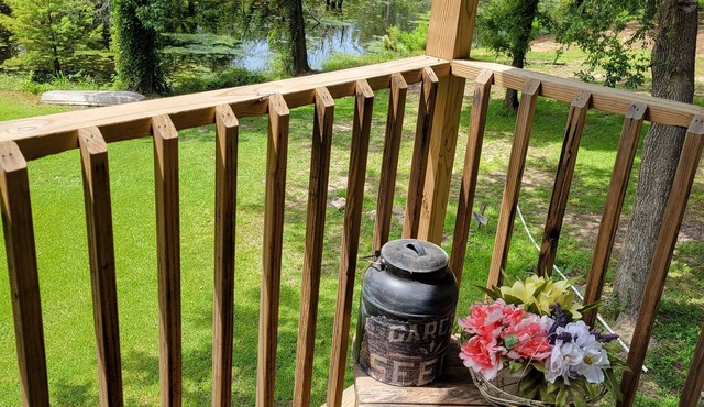 Cozy 1-bedroom apartment in superb Shreveport with AC, WiFi