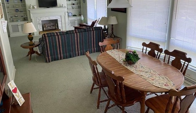 Cozy 1 bedroom home 5 minutes from Reelfoot Lake