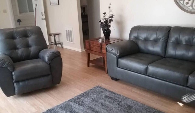 Cozy 1 BR retreat near Tansi and Fairfield Glade