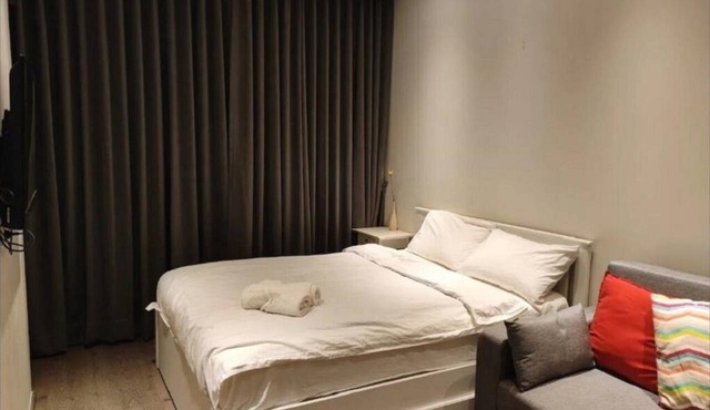 Cozy 1 bedroom - Center 500mbtsE5-Skytop