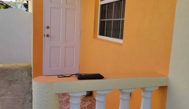 Cozy 1BR/1BA Apartment- upstairs or downstairs options upon availability
